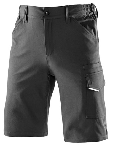 RES-R520X-Recycled Dynamic Stretch Shorts